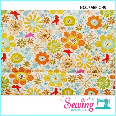 FABRIC-49 IMPORTED FABRIC - NCC/FABRIC-49